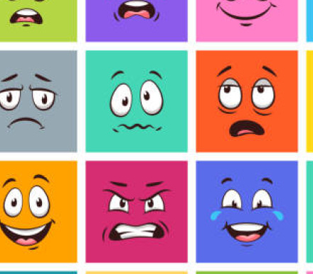 KÜÇÜK KALPLERDE BÜYÜK DUYGULAR: DUYGU REGÜLASYONUNU ANLAMAK