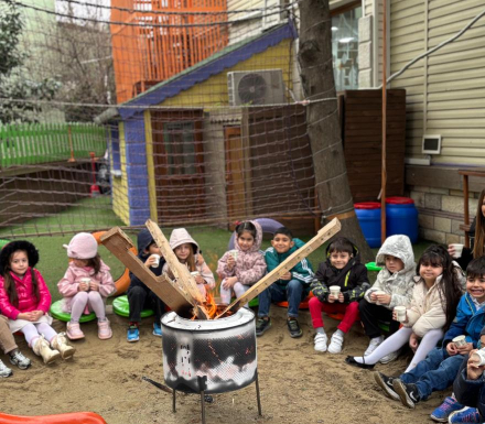 Özel Neşe Erberk Anaokulu İstanbul - Beylikdüzü