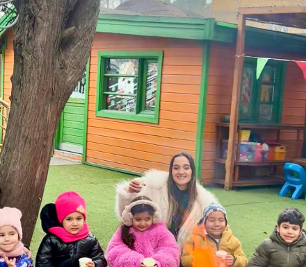 Özel Neşe Erberk Anaokulu İstanbul - Beylikdüzü