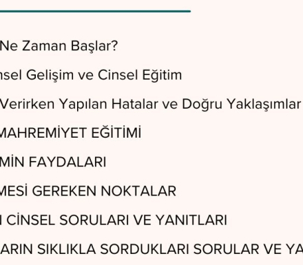 Özel Neşe Erberk Anaokulu İstanbul - Beylikdüzü
