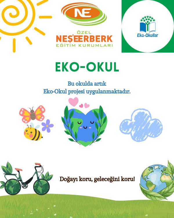Eko-Okul Projesi