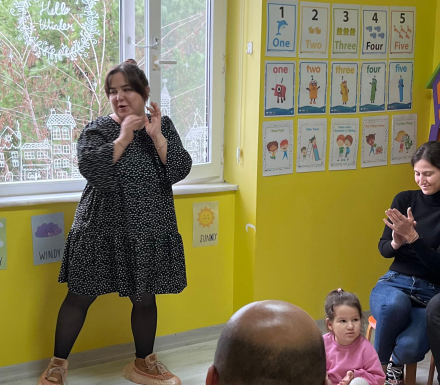 Özel Neşe Erberk Anaokulu İstanbul - Silivri