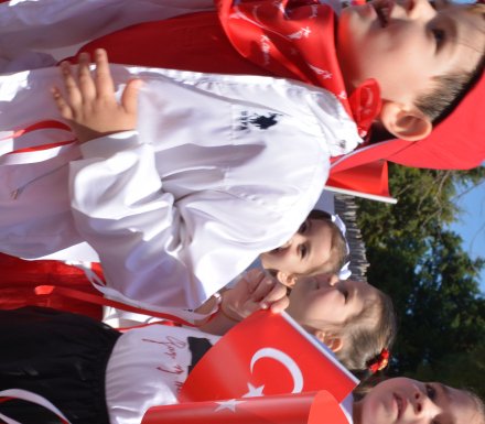 Özel Neşe Erberk Anaokulu İstanbul - Silivri