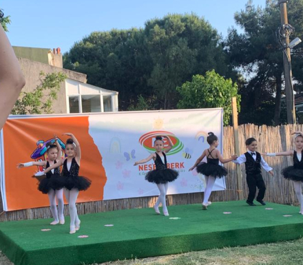 Özel Neşe Erberk Anaokulu İstanbul - Silivri