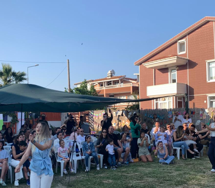 Özel Neşe Erberk Anaokulu İstanbul - Silivri
