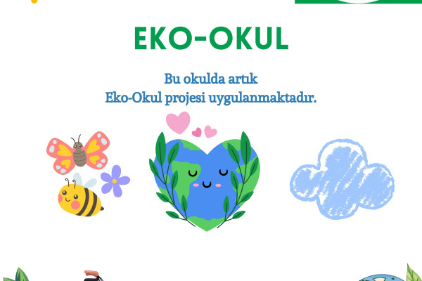 Eko-Okul Projesi