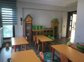 Özel Neşe Erberk Anaokulu Amasya
