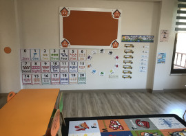 Neşe Erberk Eğitim Kurumları - Amasya