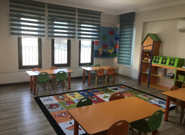 Özel Neşe Erberk Anaokulu Amasya