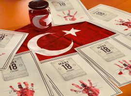 Neşe Erberk Eğitim Kurumları - Amasya