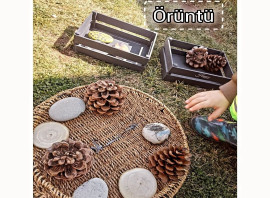 Özel Neşe Erberk Anaokulu Amasya