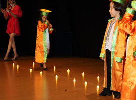 Özel Neşe Erberk Anaokulu Ankara - Bağlıca