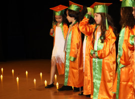 Neşe Erberk Eğitim Kurumları - Ankara - Bağlıca