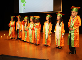 Neşe Erberk Eğitim Kurumları - Ankara - Bağlıca