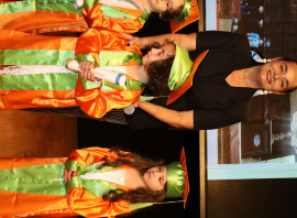 Neşe Erberk Eğitim Kurumları - Ankara - Bağlıca