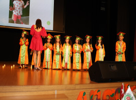 Özel Neşe Erberk Anaokulu Ankara - Bağlıca