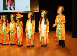 Özel Neşe Erberk Anaokulu Ankara - Bağlıca