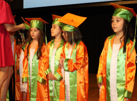 Neşe Erberk Eğitim Kurumları - Ankara - Bağlıca