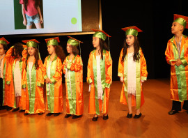 Neşe Erberk Eğitim Kurumları - Ankara - Bağlıca