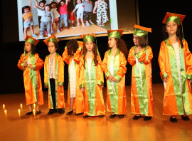 Neşe Erberk Eğitim Kurumları - Ankara - Bağlıca