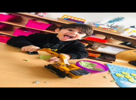 Neşe Erberk Eğitim Kurumları - Ankara - İncek