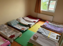 Neşe Erberk Eğitim Kurumları - Ankara - İncek