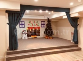Neşe Erberk Eğitim Kurumları - İstanbul - Ataşehir