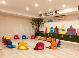 Neşe Erberk Eğitim Kurumları - İstanbul - Ataşehir