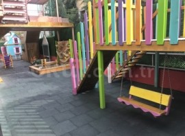 Neşe Erberk Eğitim Kurumları - İstanbul - Ataşehir