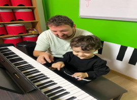 Özel Neşe Erberk Anaokulu İstanbul - Bakırköy