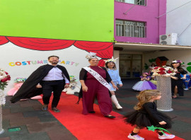 Özel Neşe Erberk Anaokulu İstanbul - Bakırköy