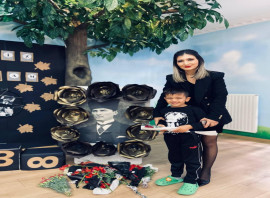 Özel Neşe Erberk Anaokulu İstanbul - Bakırköy