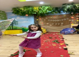 Özel Neşe Erberk Anaokulu İstanbul - Bakırköy