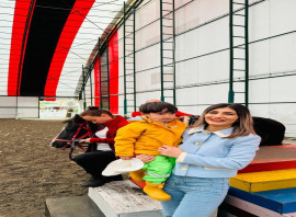 Özel Neşe Erberk Anaokulu İstanbul - Bakırköy