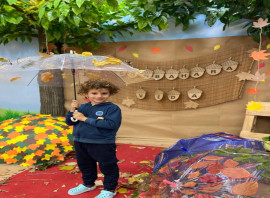 Özel Neşe Erberk Anaokulu İstanbul - Bakırköy