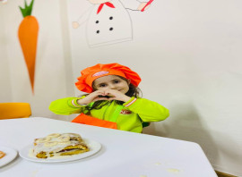 Özel Neşe Erberk Anaokulu İstanbul - Bakırköy