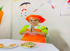 Özel Neşe Erberk Anaokulu İstanbul - Bakırköy