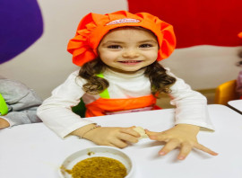 Özel Neşe Erberk Anaokulu İstanbul - Bakırköy