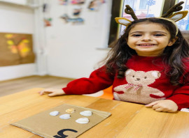 Neşe Erberk Eğitim Kurumları - İstanbul - Bakırköy