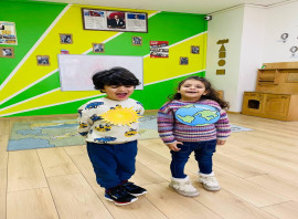Özel Neşe Erberk Anaokulu İstanbul - Bakırköy