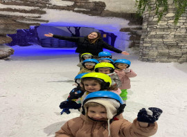 Neşe Erberk Eğitim Kurumları - İstanbul - Bakırköy