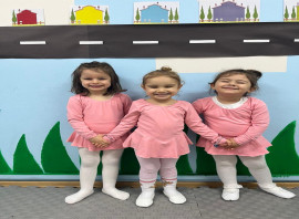 Özel Neşe Erberk Anaokulu İstanbul - Bakırköy