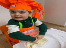 Özel Neşe Erberk Anaokulu İstanbul - Bakırköy