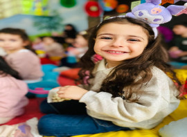 Özel Neşe Erberk Anaokulu İstanbul - Bakırköy