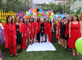 Neşe Erberk Eğitim Kurumları - Bartın