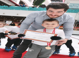 Neşe Erberk Eğitim Kurumları - İstanbul - Beylikdüzü