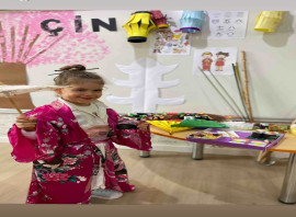 Neşe Erberk Eğitim Kurumları - İstanbul - Beylikdüzü