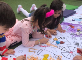 Neşe Erberk Eğitim Kurumları - İstanbul - Beylikdüzü