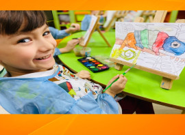 Neşe Erberk Eğitim Kurumları - İstanbul - Beylikdüzü