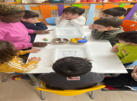 Özel Neşe Erberk Anaokulu İstanbul - Beylikdüzü